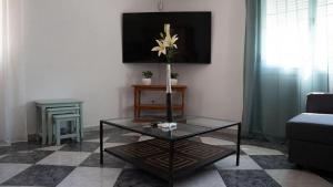 La Almunya de Tenerias