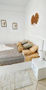 Vanilla Shake Saranda