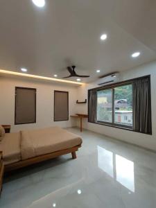 The Cascade Retreat By Spandan Holiday Homes