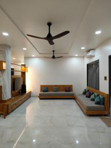 The Cascade Retreat By Spandan Holiday Homes