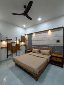 The Cascade Retreat By Spandan Holiday Homes