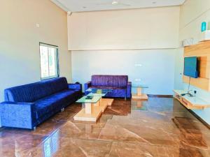 Hotel Krishna Exotica