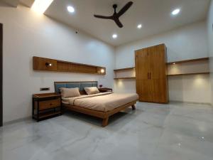 The Cascade Retreat By Spandan Holiday Homes