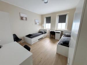 FeWo, Unterkunft für Dienstreisen Unterkunft in Rehau, DE