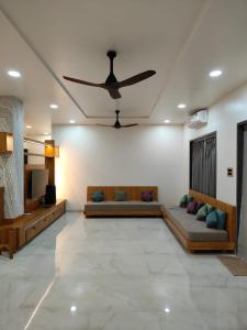 The Cascade Retreat By Spandan Holiday Homes