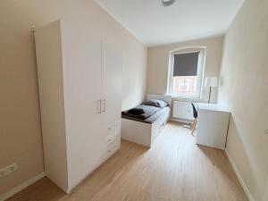 FeWo, Unterkunft für Dienstreisen Unterkunft in Rehau, DE