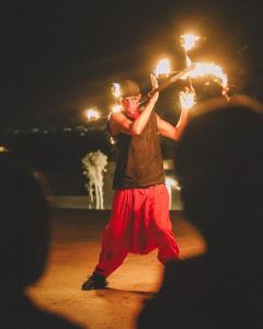 Kal Tenere Agafay Luxury Camp