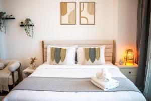 Airstay - Iconic Views in One Stay - Studio - Monthly Offer Available