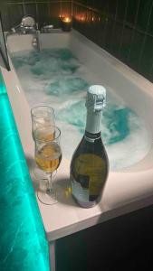 Close to beaches and golf courses