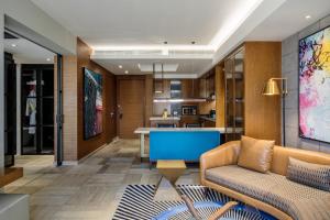 Andaz Family Suites by Hyatt- Palm Jumeirah