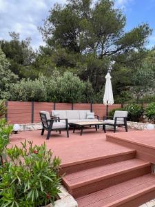 Seaside holiday house Losinj, Losinj - 22696