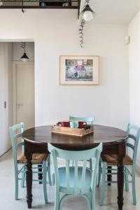 Palazzo Castrofilippo Apartment by Wonderful Italy