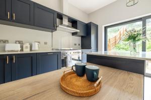 H3-Woodland Retreat-4BR-3B-Free Parking