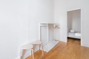 GuestReady - RNB Apartments