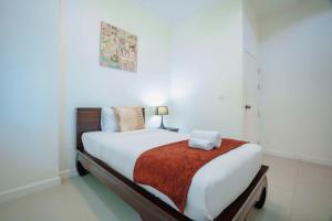 Number Nine Pool Villa