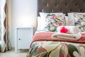 Apartamento Rolycar 202