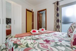 Apartamento Rolycar 202