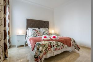 Apartamento Rolycar 202