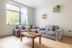 H3-Woodland Retreat-4BR-3B-Free Parking