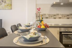 Apartamento Rolycar 202