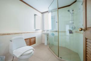 Number Nine Pool Villa