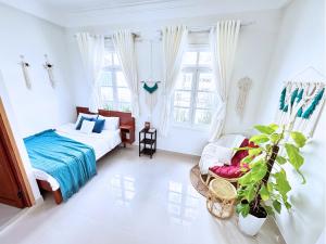 Lantana Homestay