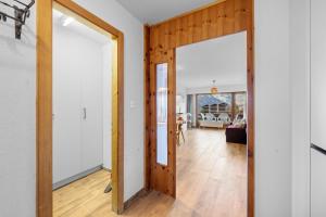 Christiania I R1 - 4 pers - pres des pistes