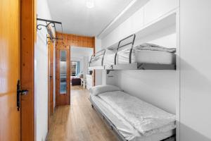 Christiania I R1 - 4 pers - pres des pistes