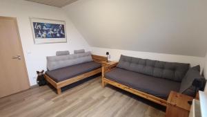 Ferienwohnung am Lachendeich