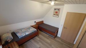 Ferienwohnung am Lachendeich