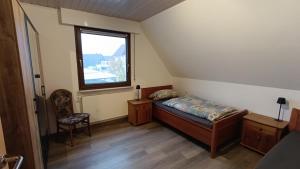 Ferienwohnung am Lachendeich