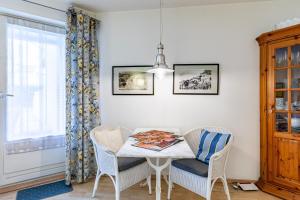 Kaiserallee, Fewo 198