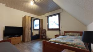 Ferienwohnung am Lachendeich