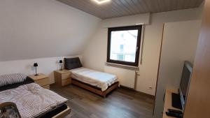 Ferienwohnung am Lachendeich