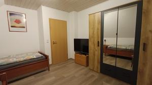 Ferienwohnung am Lachendeich