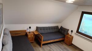 Ferienwohnung am Lachendeich