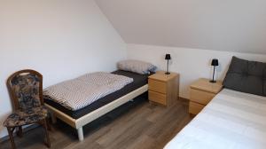 Ferienwohnung am Lachendeich