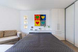 Kaiserallee, Fewo 194