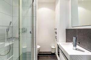 Kaiserallee, Fewo 194