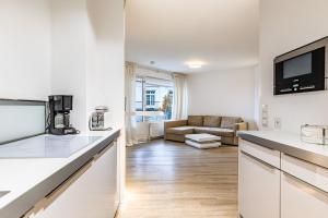 Kaiserallee, Fewo 194