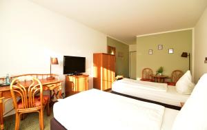 Land-gut-Hotel Schenkenberger Hof