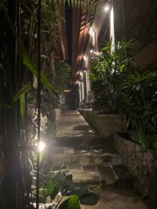 Jambangan bali villa ubud