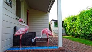 Delightful tropical retreat close to the sea