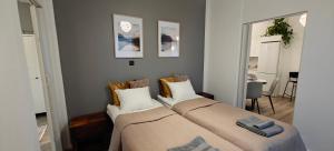 Arctic Cityhome - SnowyCloudberry - Retreat at Centre of Rovaniemi