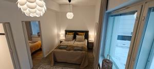 Arctic Cityhome - SnowyCloudberry - Retreat at Centre of Rovaniemi