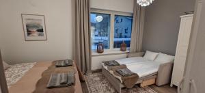 Arctic Cityhome - SnowyCloudberry - Retreat at Centre of Rovaniemi