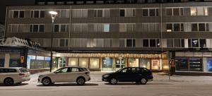 Arctic Cityhome - SnowyCloudberry - Retreat at Centre of Rovaniemi