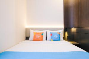 Sans Vibes Hotel Damai Yogyakarta