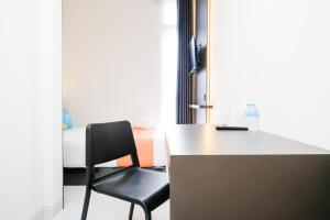 Sans Vibes Hotel Damai Yogyakarta