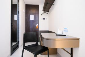 Sans Vibes Hotel Damai Yogyakarta